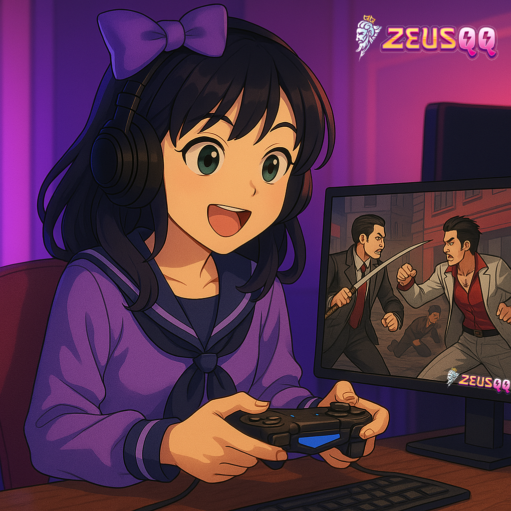 ZEUSQQ